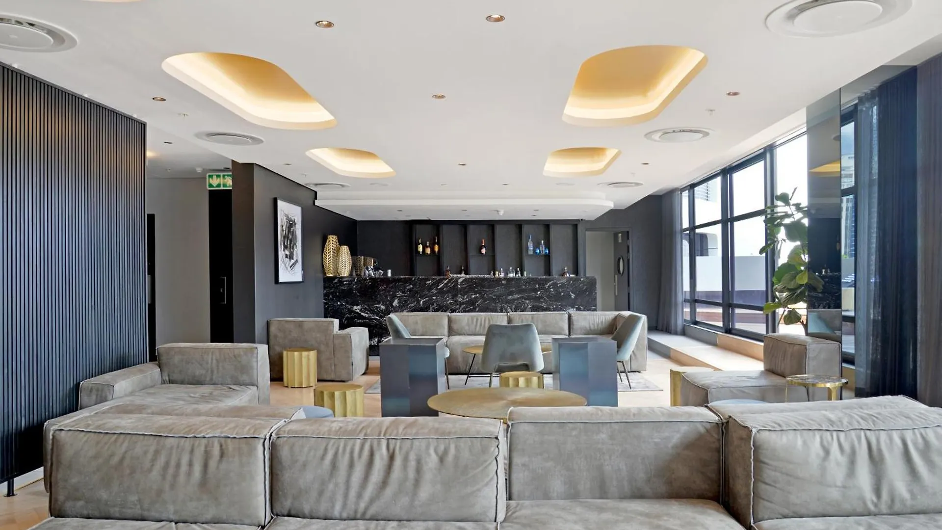 Amazing City Pad - No Load Shedding Cape Town South Africa