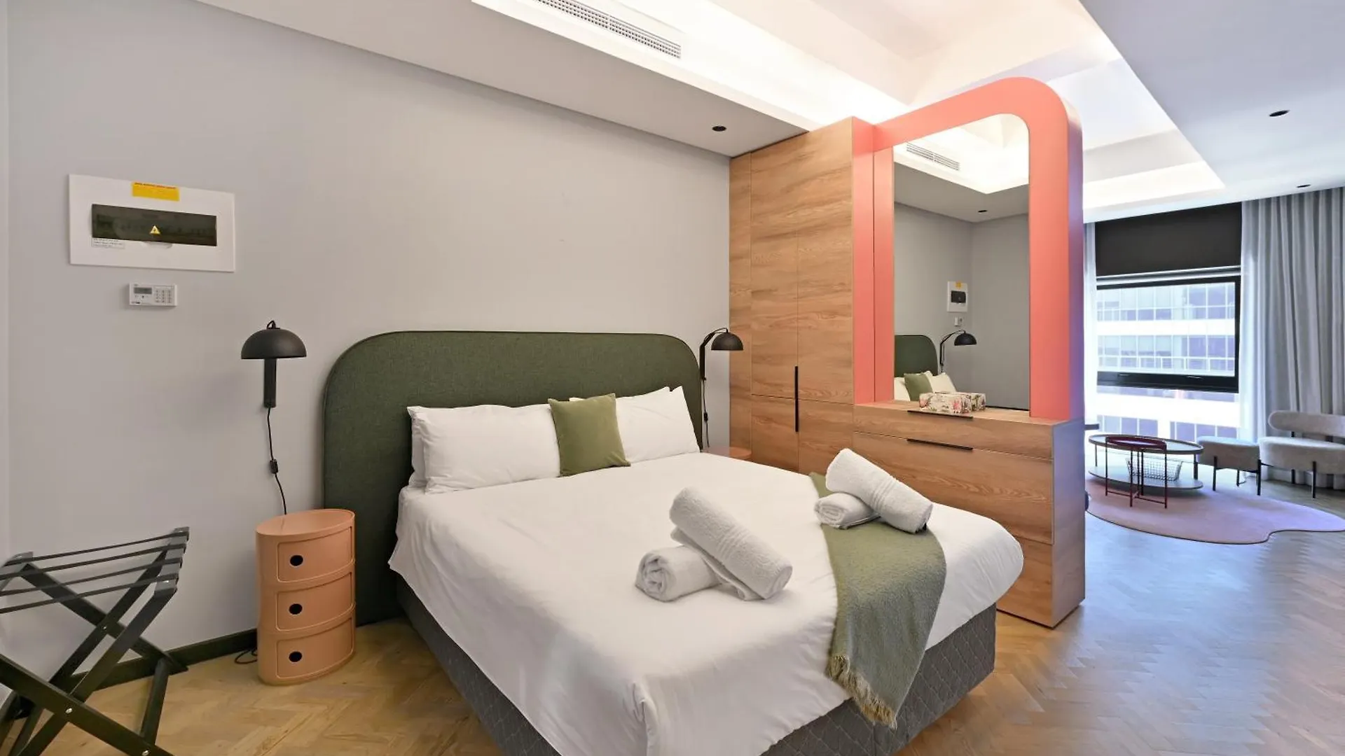 Amazing City Pad - No Load Shedding Cape Town 0*,  South Africa