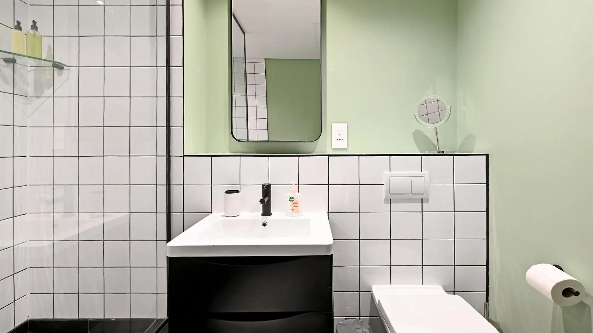 Amazing City Pad - No Load Shedding Cape Town Apartment