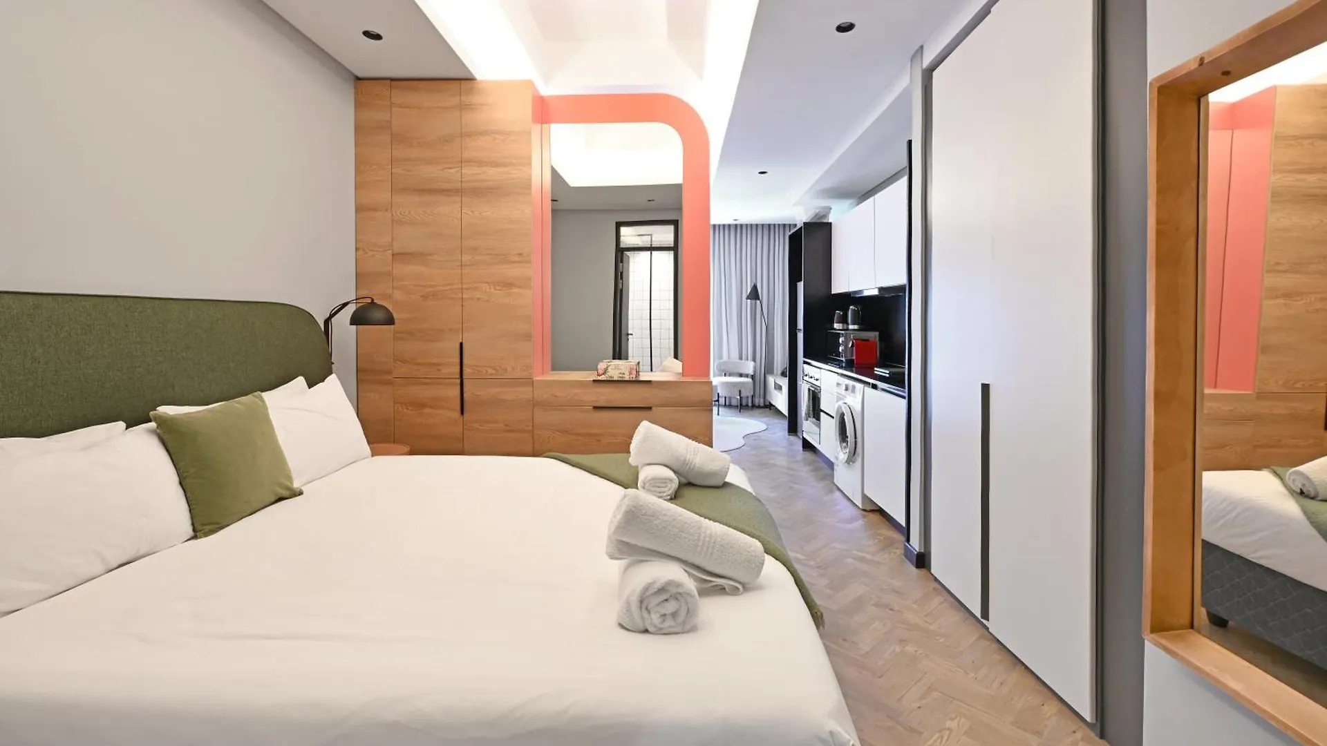 Amazing City Pad - No Load Shedding contacts
